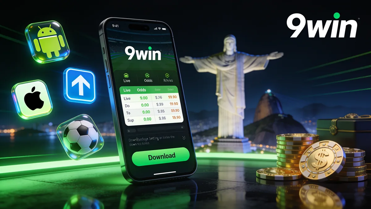 Prós e Contras do 9win para jogadores no Brasil